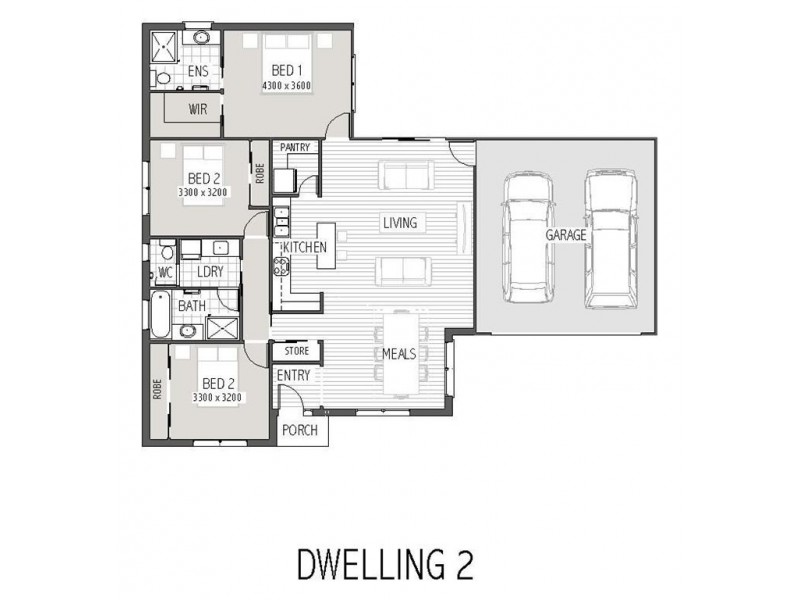 2/54 McCormicks Road, Skye VIC 3977