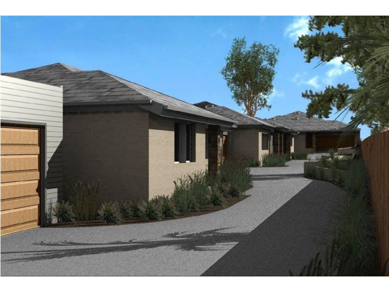 4/54 McCormicks Road, Skye VIC 3977