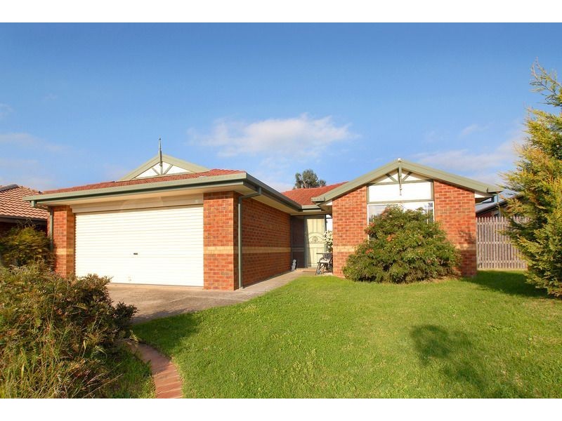 68 Carrum Woods Drive, Carrum Downs VIC 3201