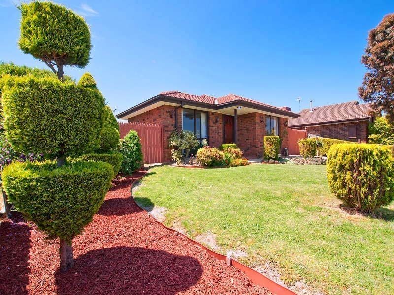 79 Sandfield Drive, Carrum Downs VIC 3201