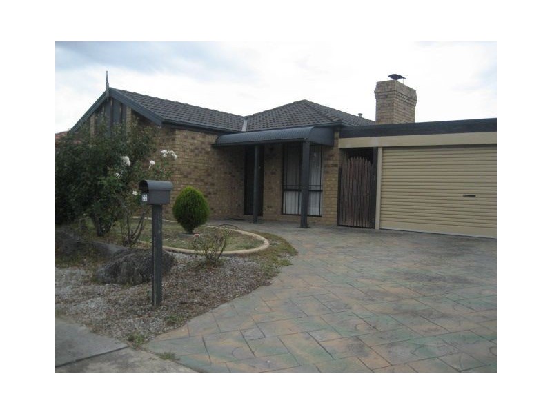22 Redgum Avenue, Carrum Downs VIC 3201