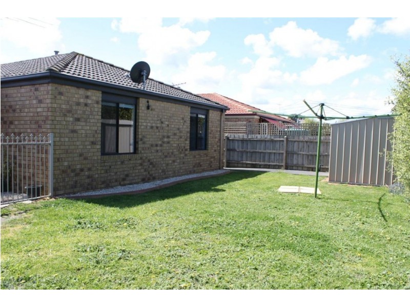 22 Redgum Avenue, Carrum Downs VIC 3201