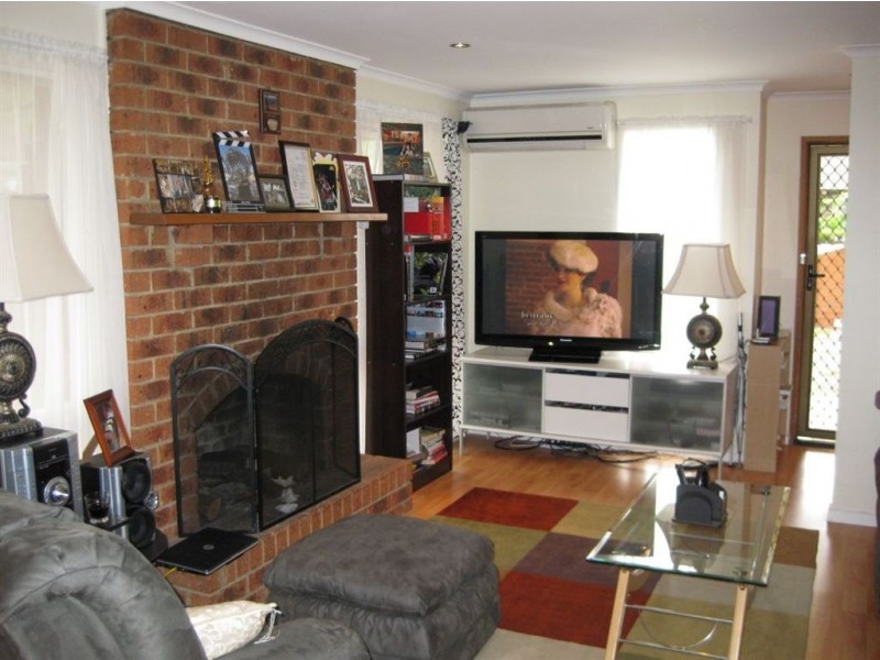 34 Balmain Drive, Carrum Downs VIC 3201