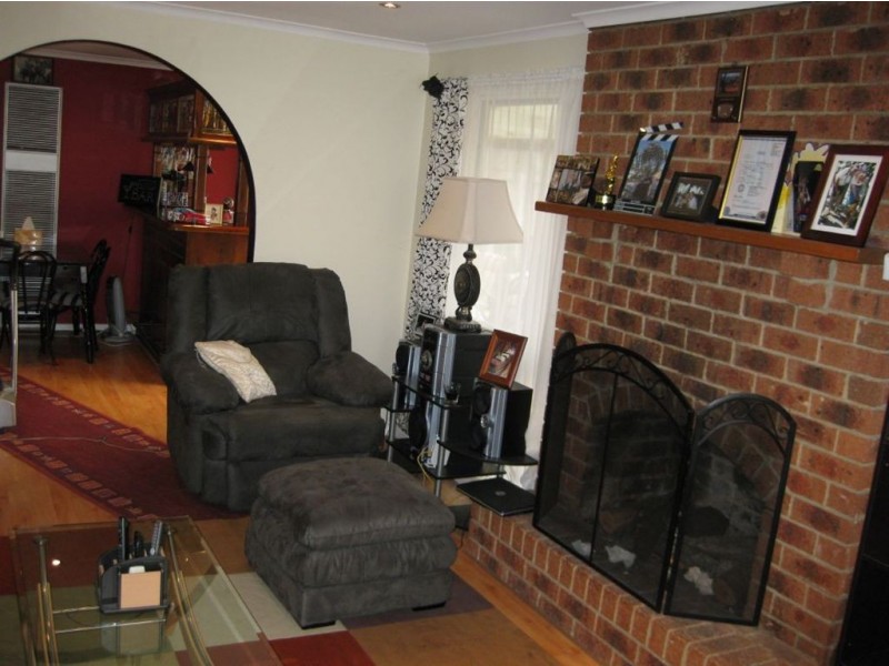 34 Balmain Drive, Carrum Downs VIC 3201