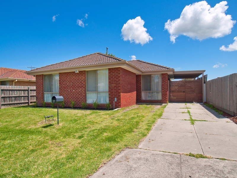 17 Polaris Court, Carrum Downs VIC 3201