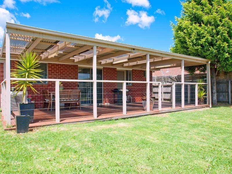 17 Polaris Court, Carrum Downs VIC 3201