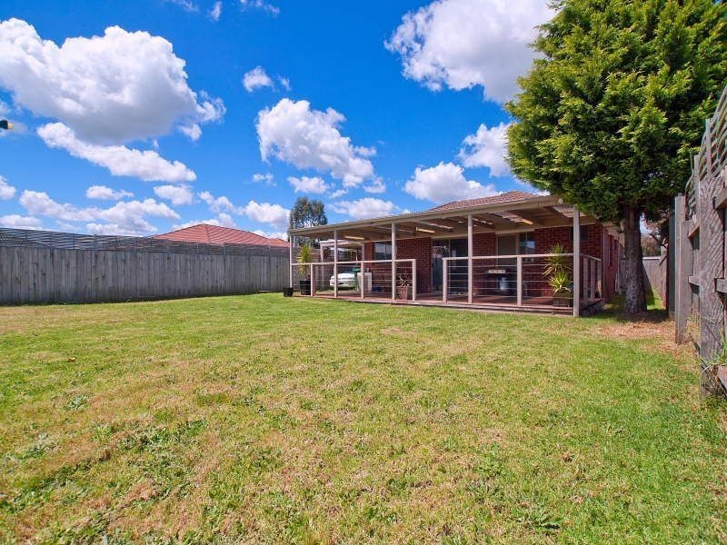 17 Polaris Court, Carrum Downs VIC 3201