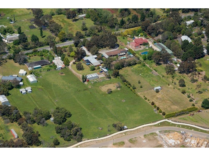 261 Potts Road, Skye VIC 3977