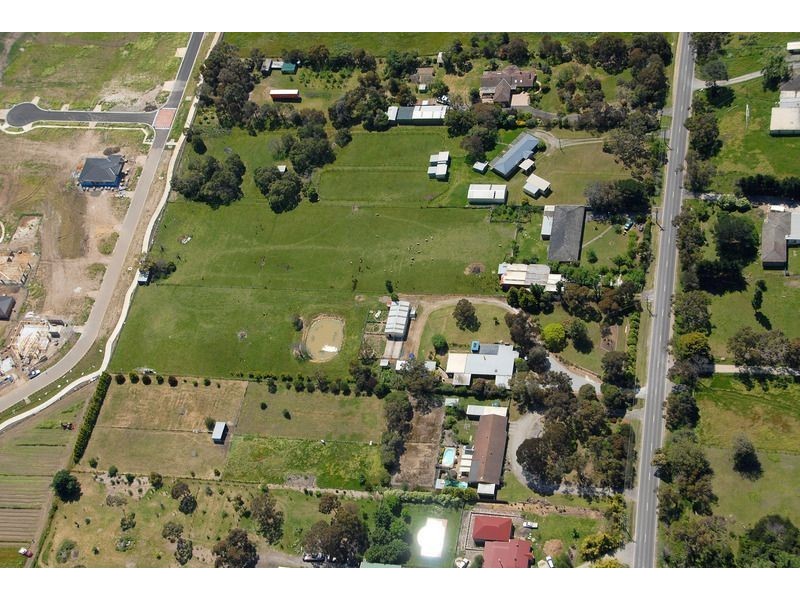 261 Potts Road, Skye VIC 3977