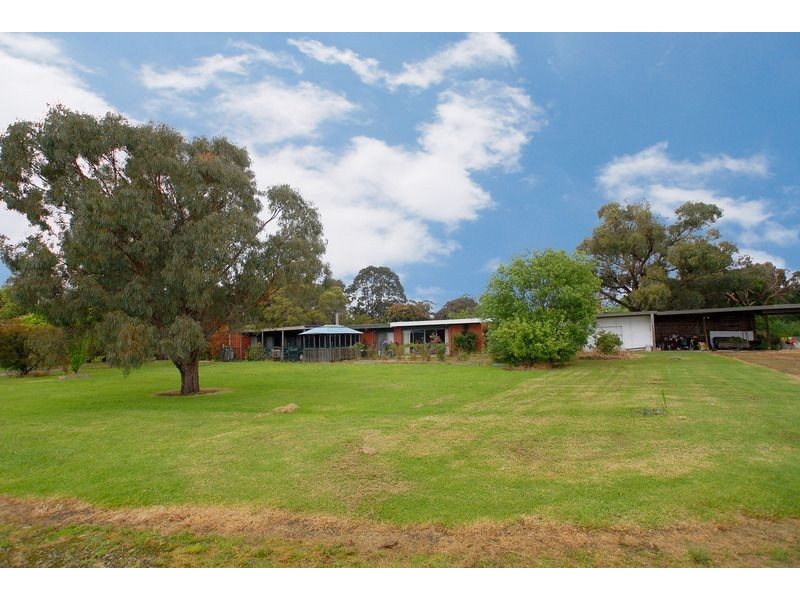 261 Potts Road, Skye VIC 3977