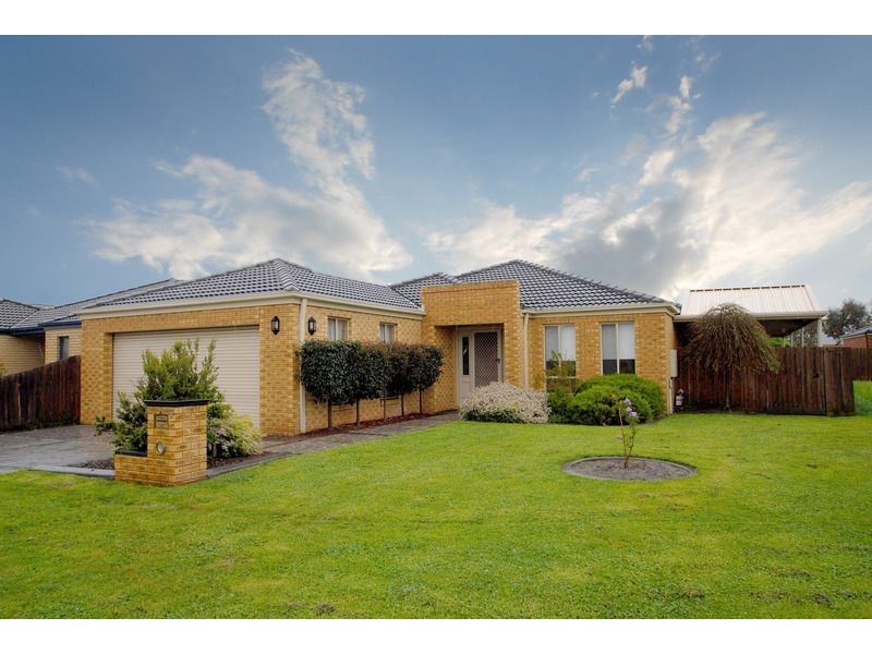 9 Bouverie Place, Skye VIC 3977