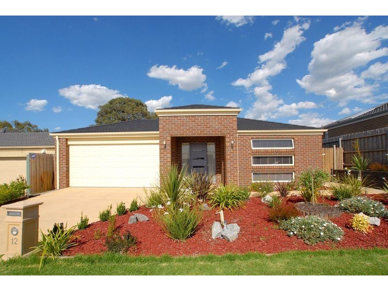 12 Madisson Crescent, Carrum Downs VIC 3201
