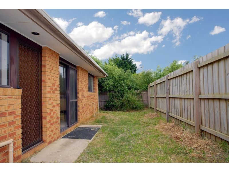 2/53 Jacana Drive, Carrum Downs VIC 3201