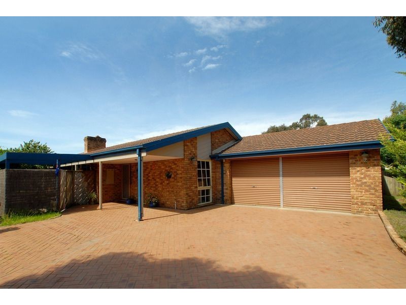 7 Munday Court, Skye VIC 3977