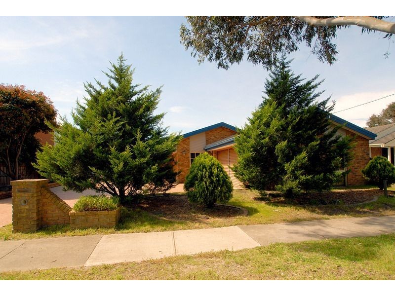 7 Munday Court, Skye VIC 3977