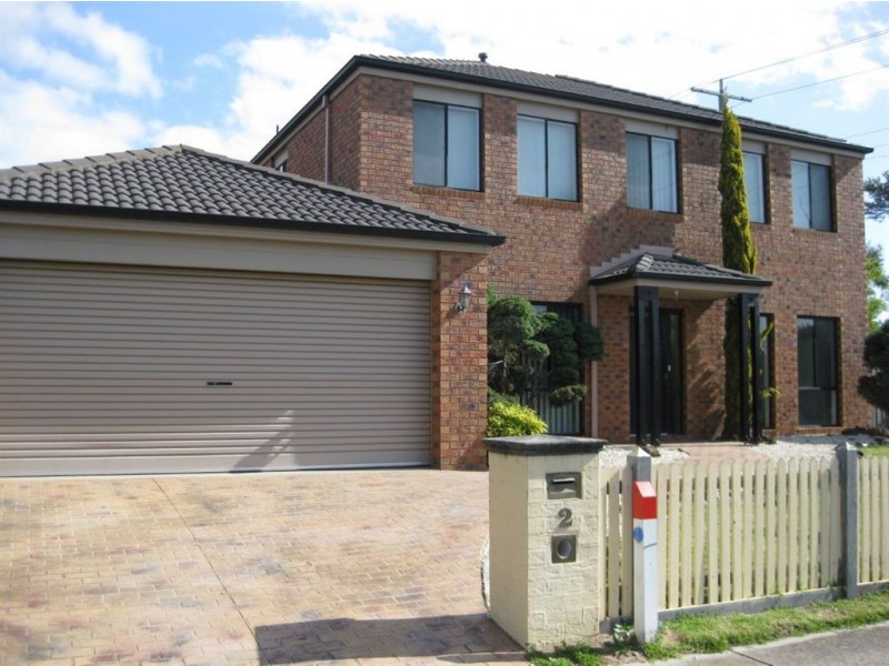2 St Johns Wood, Skye VIC 3977