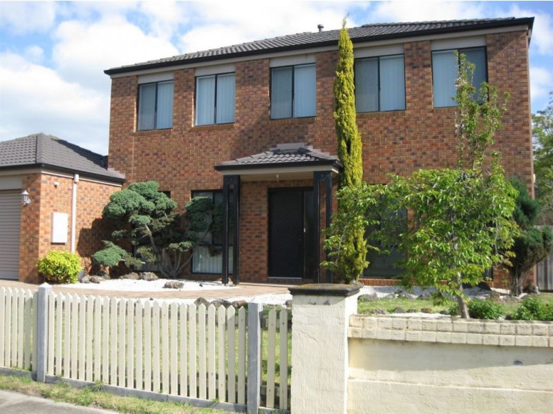 2 St Johns Wood, Skye VIC 3977