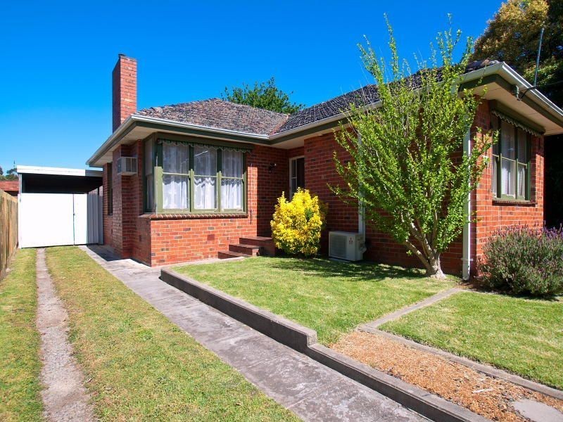19 Clarendon Street, Frankston VIC 3199