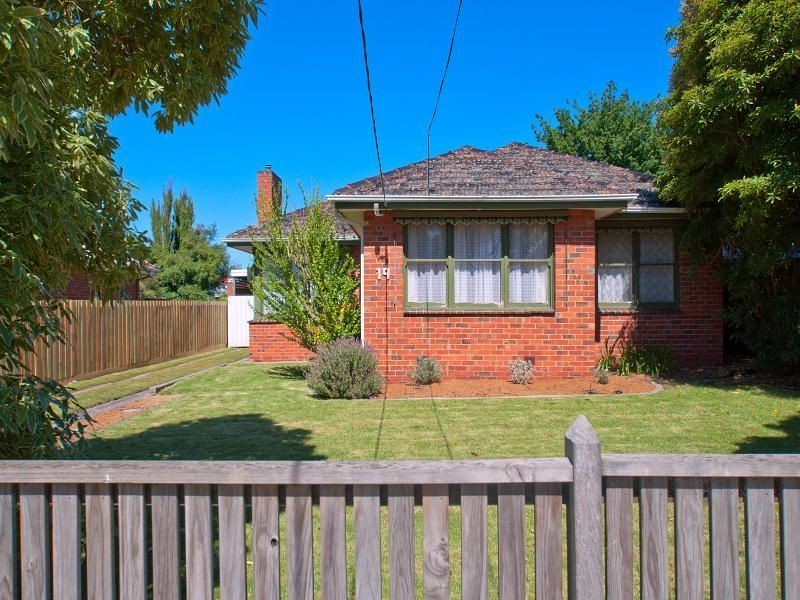 19 Clarendon Street, Frankston VIC 3199