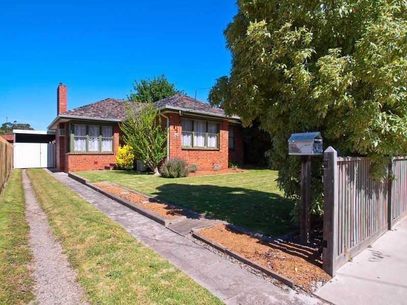 19 Clarendon Street, Frankston VIC 3199