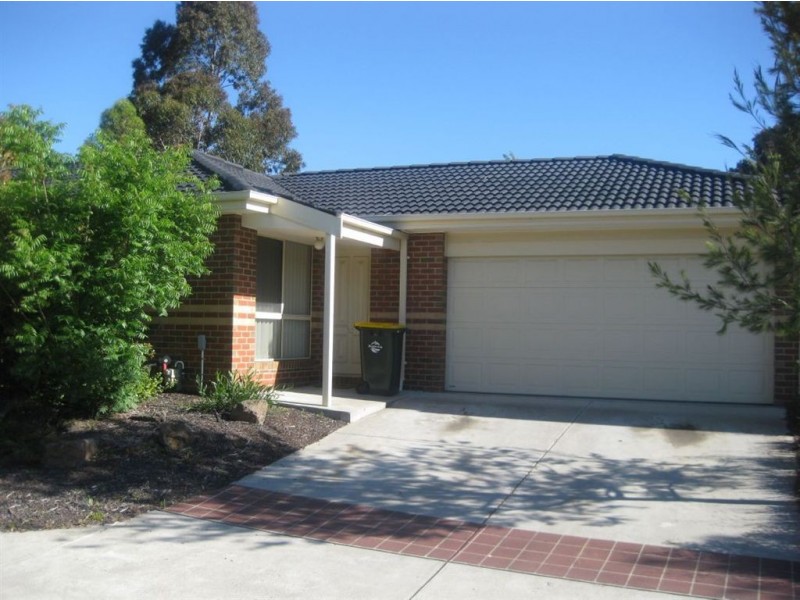 32/55 McClelland Drive, Skye VIC 3977