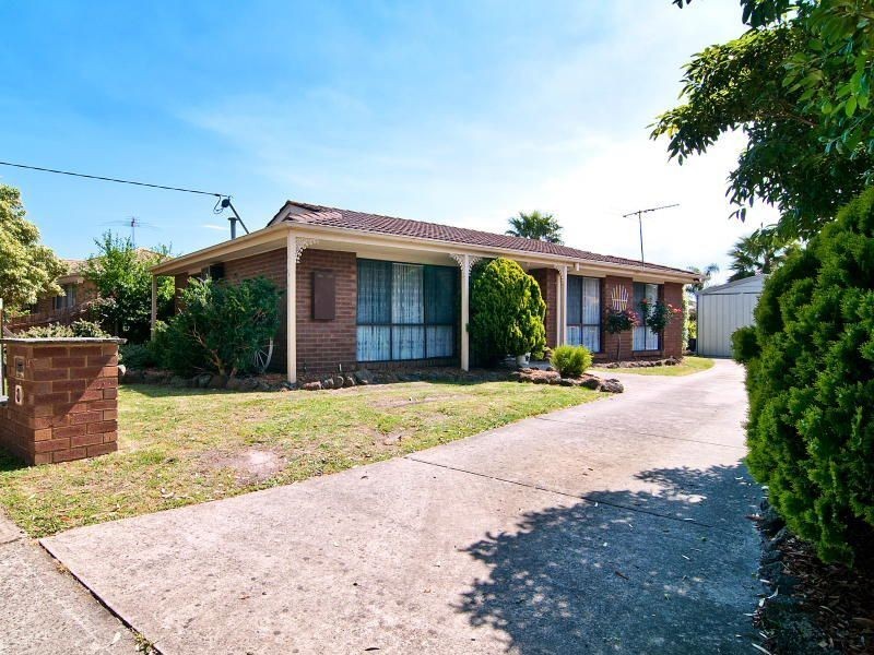 25 Dion Drive, Carrum Downs VIC 3201