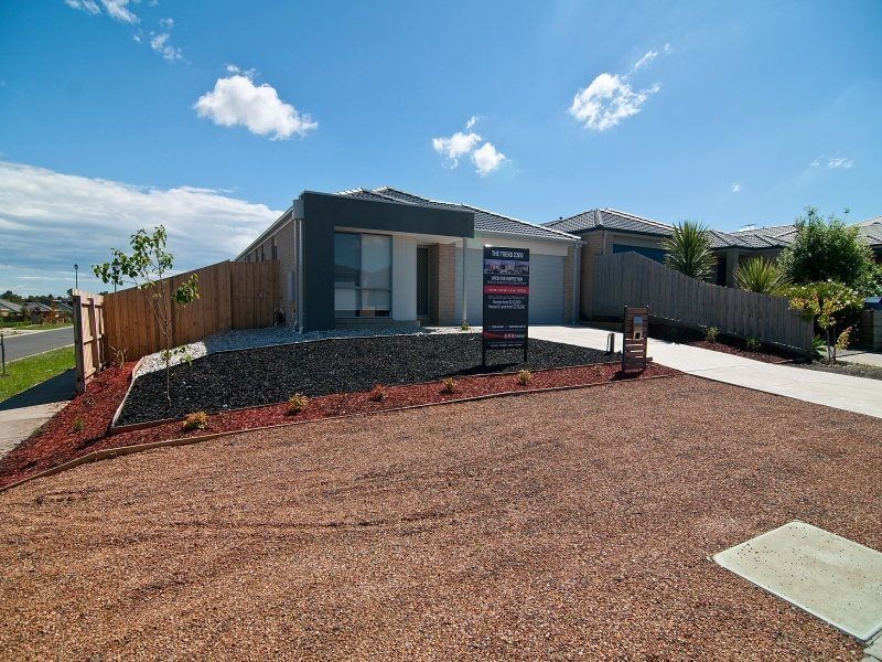 34 Golden Way, Skye VIC 3977