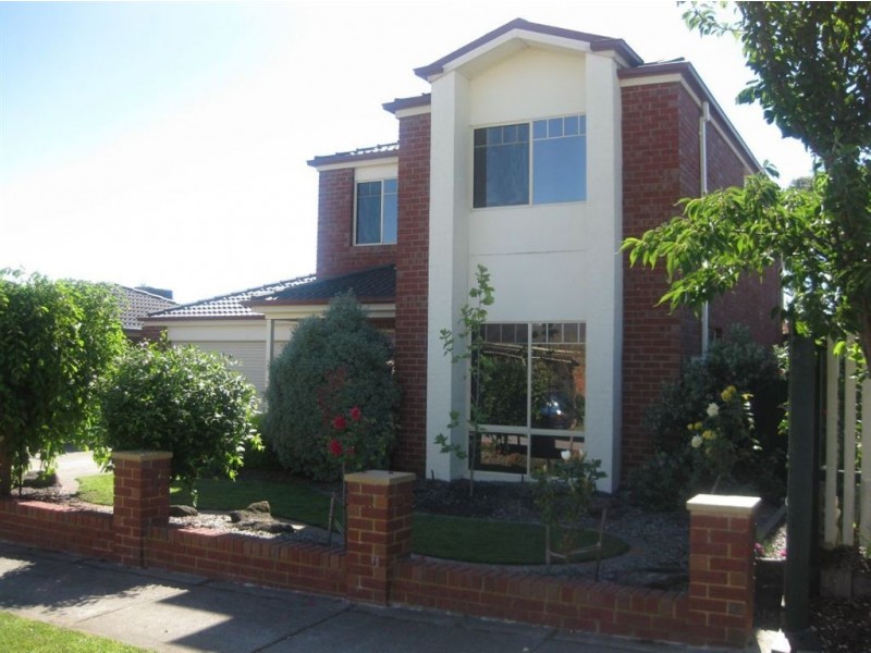 11 Victory Way, Carrum Downs VIC 3201