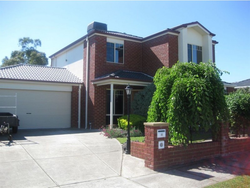 11 Victory Way, Carrum Downs VIC 3201