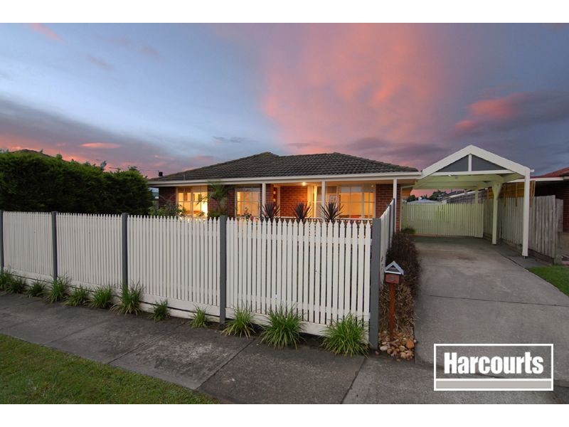 3 Exford Court, Carrum Downs VIC 3201