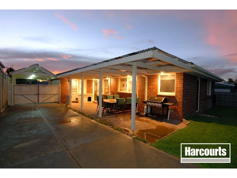 3 Exford Court, Carrum Downs VIC 3201