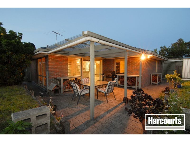 14 Tremaine Court, Carrum Downs VIC 3201