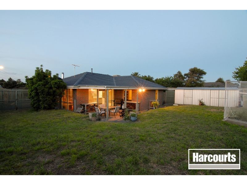 14 Tremaine Court, Carrum Downs VIC 3201