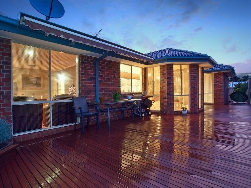 3 Blue Wren Rise, Carrum Downs VIC 3201