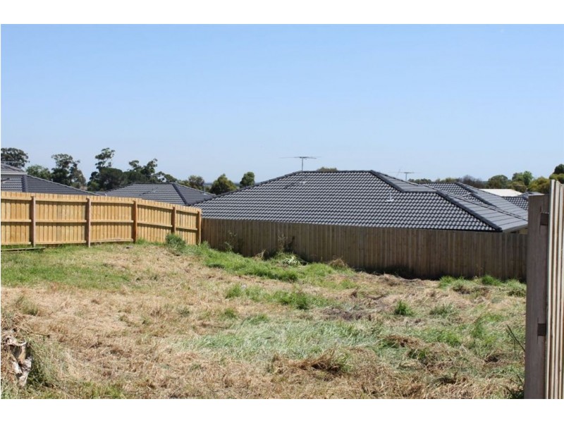 Lot 5 Pagett Road, Carrum Downs VIC 3201