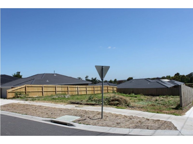 Lot 5 Pagett Road, Carrum Downs VIC 3201