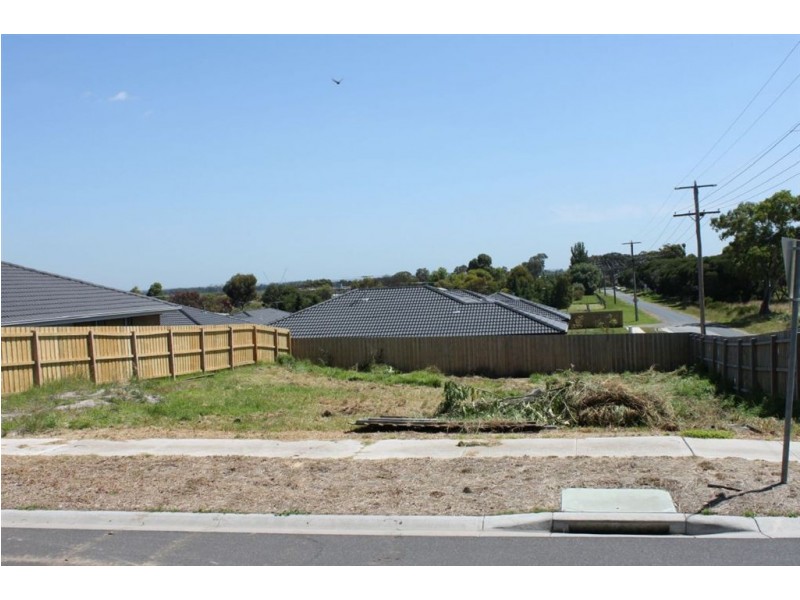 Lot 5 Pagett Road, Carrum Downs VIC 3201