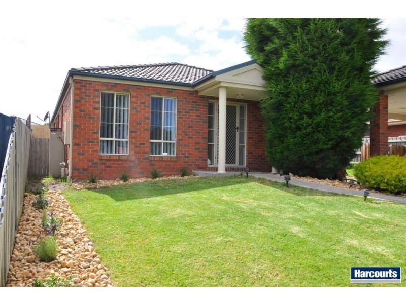 21 Elstar Drive, Carrum Downs VIC 3201