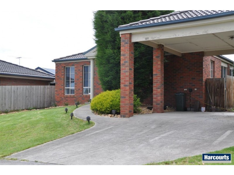 21 Elstar Drive, Carrum Downs VIC 3201