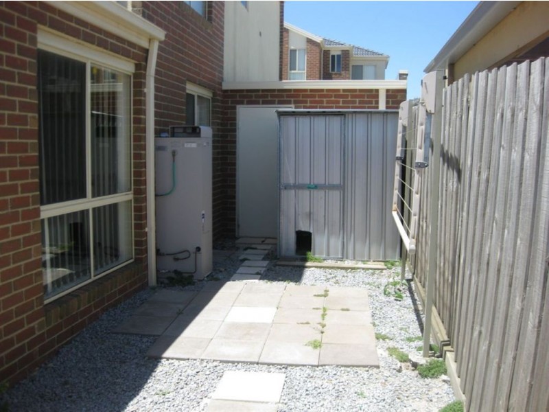 38/43 Cadles Road, Carrum Downs VIC 3201