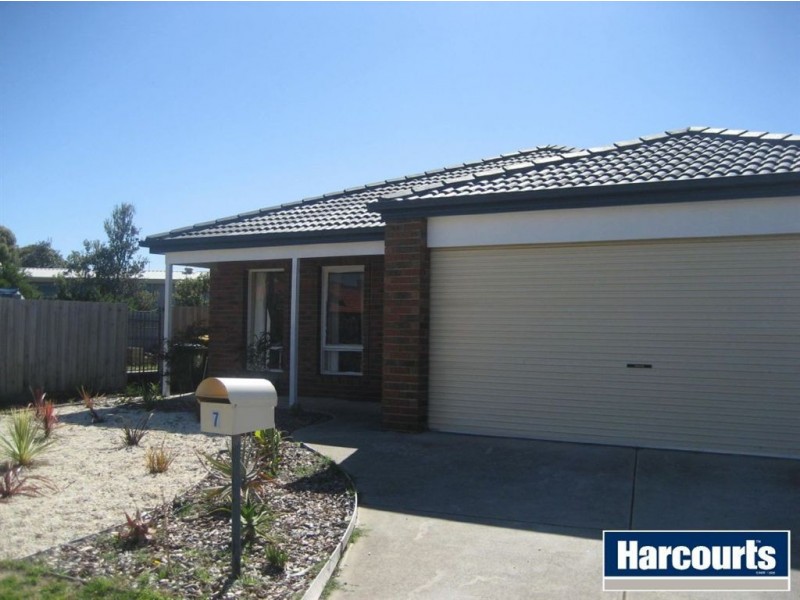 7 Cove Lane, Seaford VIC 3198