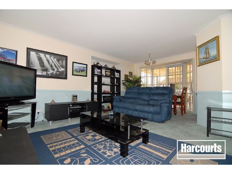 60 Carrington Crescent, Carrum Downs VIC 3201