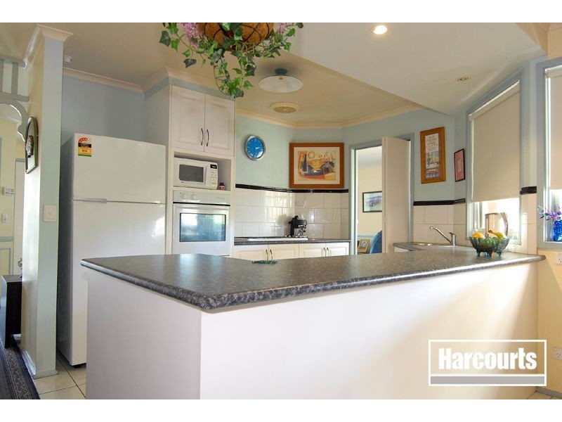 60 Carrington Crescent, Carrum Downs VIC 3201