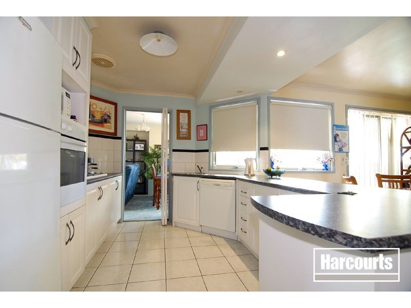 60 Carrington Crescent, Carrum Downs VIC 3201