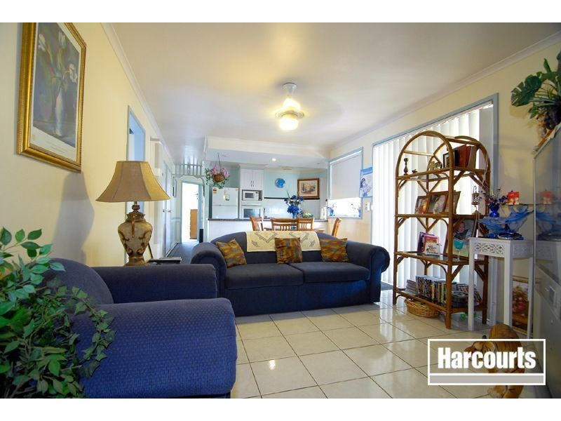 60 Carrington Crescent, Carrum Downs VIC 3201