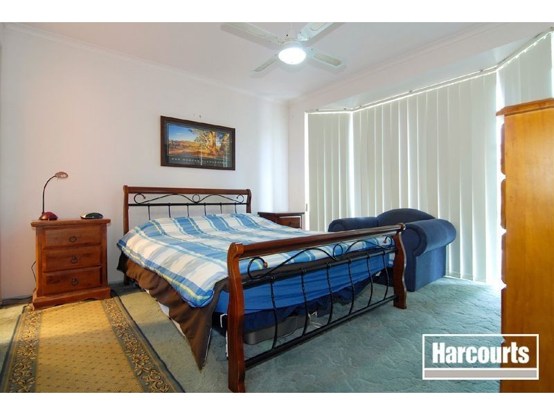 60 Carrington Crescent, Carrum Downs VIC 3201