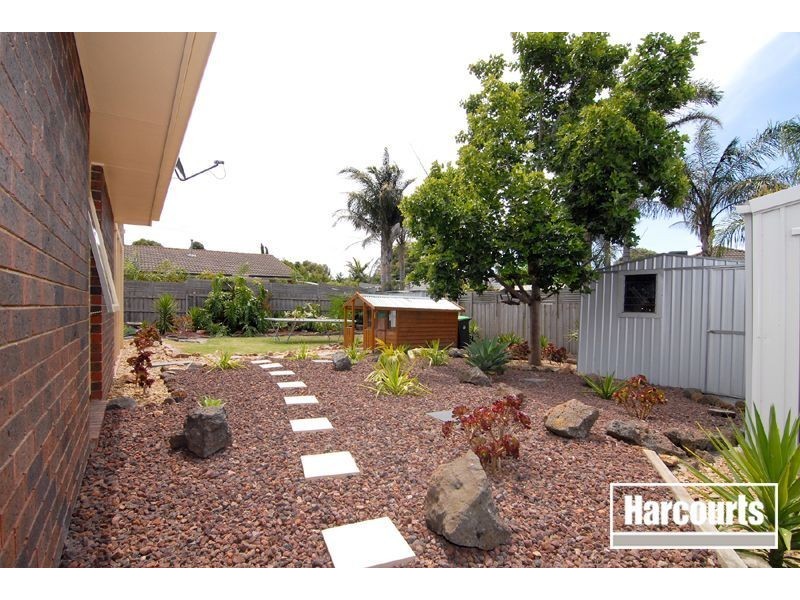 60 Carrington Crescent, Carrum Downs VIC 3201