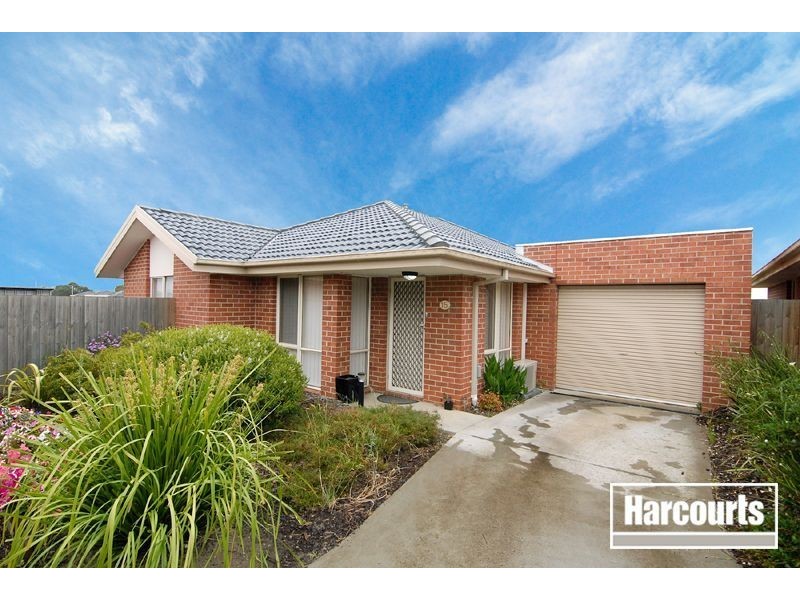 15/10 Hall Road, Carrum Downs VIC 3201