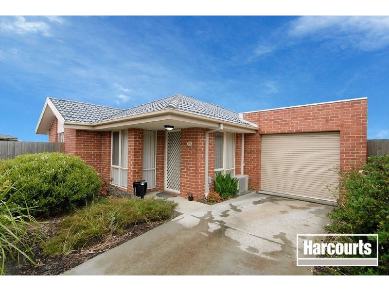 15/10 Hall Road, Carrum Downs VIC 3201