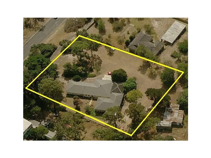 1231 Frankston Dandenong Road, Carrum Downs VIC 3201
